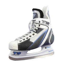 Кънки за лед SPARTAN Montreal, 38 width=
