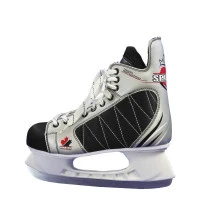 Кънки за лед SPARTAN Ice Pro, 39