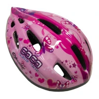 Предпазна каска MASTER Flash - S, розова