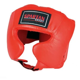 Протектор за глава SPARTAN width=