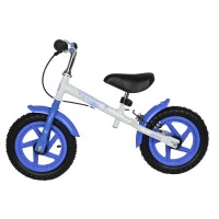 Колело за баланс MASTER Plug , син