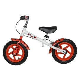 Колело за баланс MASTER Plug, червен width=