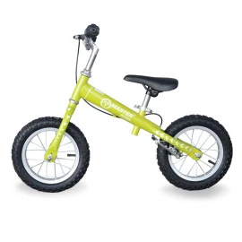 Колело за баланс MASTER Push, зелено width=