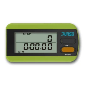 Педометър Junso JS-218 3D width=