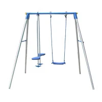 Детска люлка  MASTER A3 