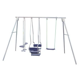 Градинска люлка за деца SPARTAN A3 width=