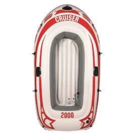 Надуваема лодка MASTER Cruiser CB2000