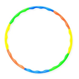 Хавайски обръч MASTER Dinamic, Ф90 см