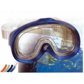 Очила за плуване SPARTAN FRANCIS Cristal junior width=