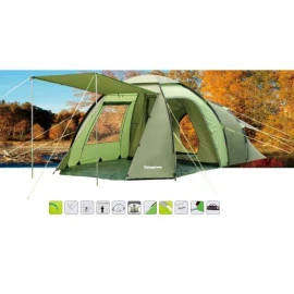 Палатка King Camp Roma 4 width=