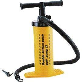 Помпа SPARTAN double action width=