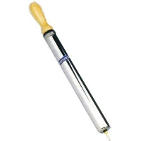 Помпа за топки SPARTAN, метална