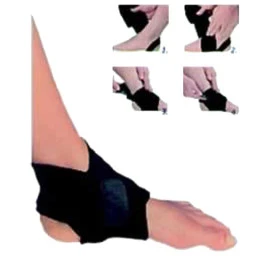 Протектор за глезен  SPARTAN 129, uni width=