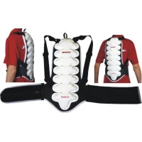 Протектор за гръб SPARTAN Snake Senior, M