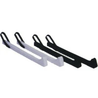 Протектор за кънки SPARTAN, черен