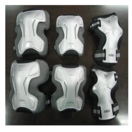 Протектори MASTER Profi Protect 2, L, комплект width=