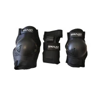 Протектори SPARTAN, M, комплект