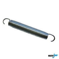 Пружина за батут MASTERJUMP Super, 23 cm