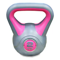 Пудовка MASTER 2 кг, винилова