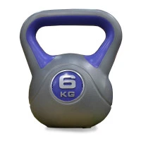 Пудовка MASTER 6 кг, винилова