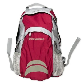 Раница King Camp Moon 30 , червено width=