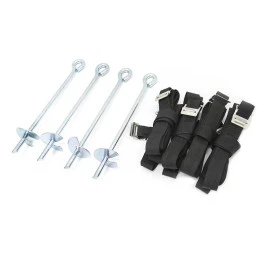 Комплект за фиксиране на батут MASTERJUMP