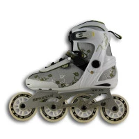 Ролери SPARTAN Lady Softboot, 40