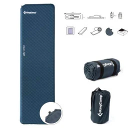 Самонадуваем дюшек King Camp Clas Super width=