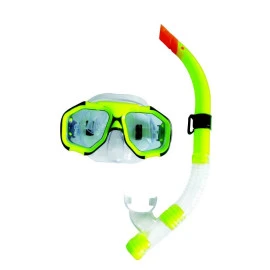 Маска и шнорхел Z-RAY Explorer width=