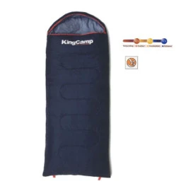 Спален чувал King Camp Oasis 300 width=
