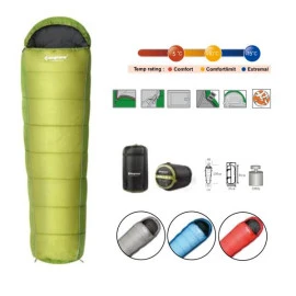 Спален чувал King Camp Hollo I width=