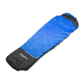 Спален чувал King Camp Compact 1200 width=