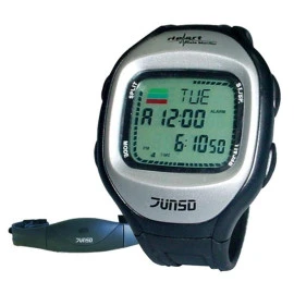 Спортен тестер -  Junso JS-711 width=