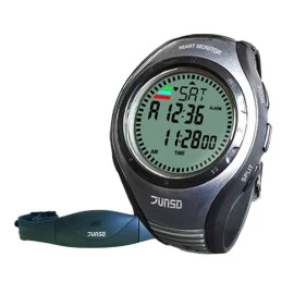 Спортен тестер  Junso JS-717 - Compass width=