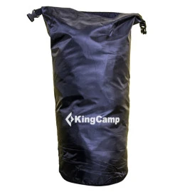Непромокаема торба King Camp M, 25 x 57 см