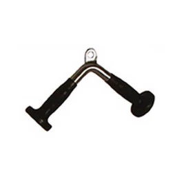 Лост за скрипец SPARTAN V shape, Трицепс адаптер width=