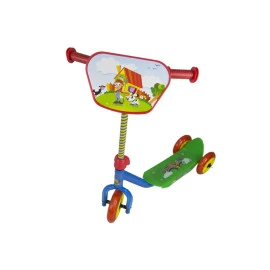 Триколка SPARTAN Pony , син width=