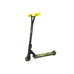 Тротинетка SPARTAN Freestyle Extrem Stunt