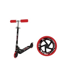 Тротинетка SPARTAN Racer X, 125мм