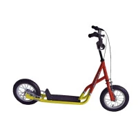 Тротинетка SPARTAN Premium