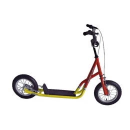 Тротинетка SPARTAN Premium