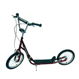 Тротинетка SPARTAN, 16-16 width=