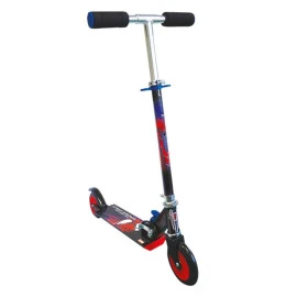 Тротинетка SPARTAN Spiderman 2 width=