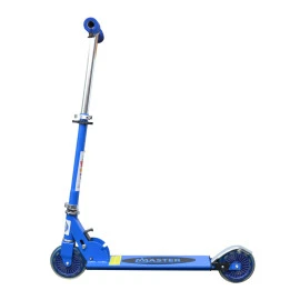 Тротинетка MASTER Swot , 125 mm width=