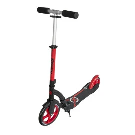 Тротинетка MASTER Xtrax,  230мм width=