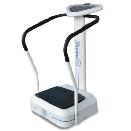 Вибро-тренажор MASTER G4, бял width=