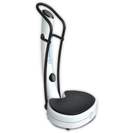 Вибро-тренажор MASTER  G8, бял width=