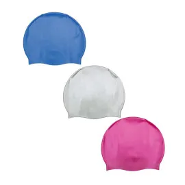 Шапка за плуване BESTWAY Hydro Swim 26006, сива width=