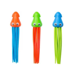 Играчка за гмуркане BESTWAY Speedy Squid - Октопод width=