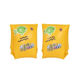 Надуваеми ръкавели BESTWAY Wondersplash, S-M width=